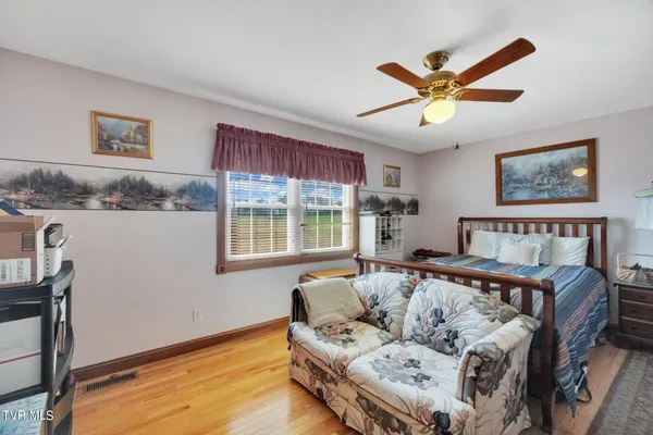 $899,000 | 545 McMillan Road, Midway, TN 37809