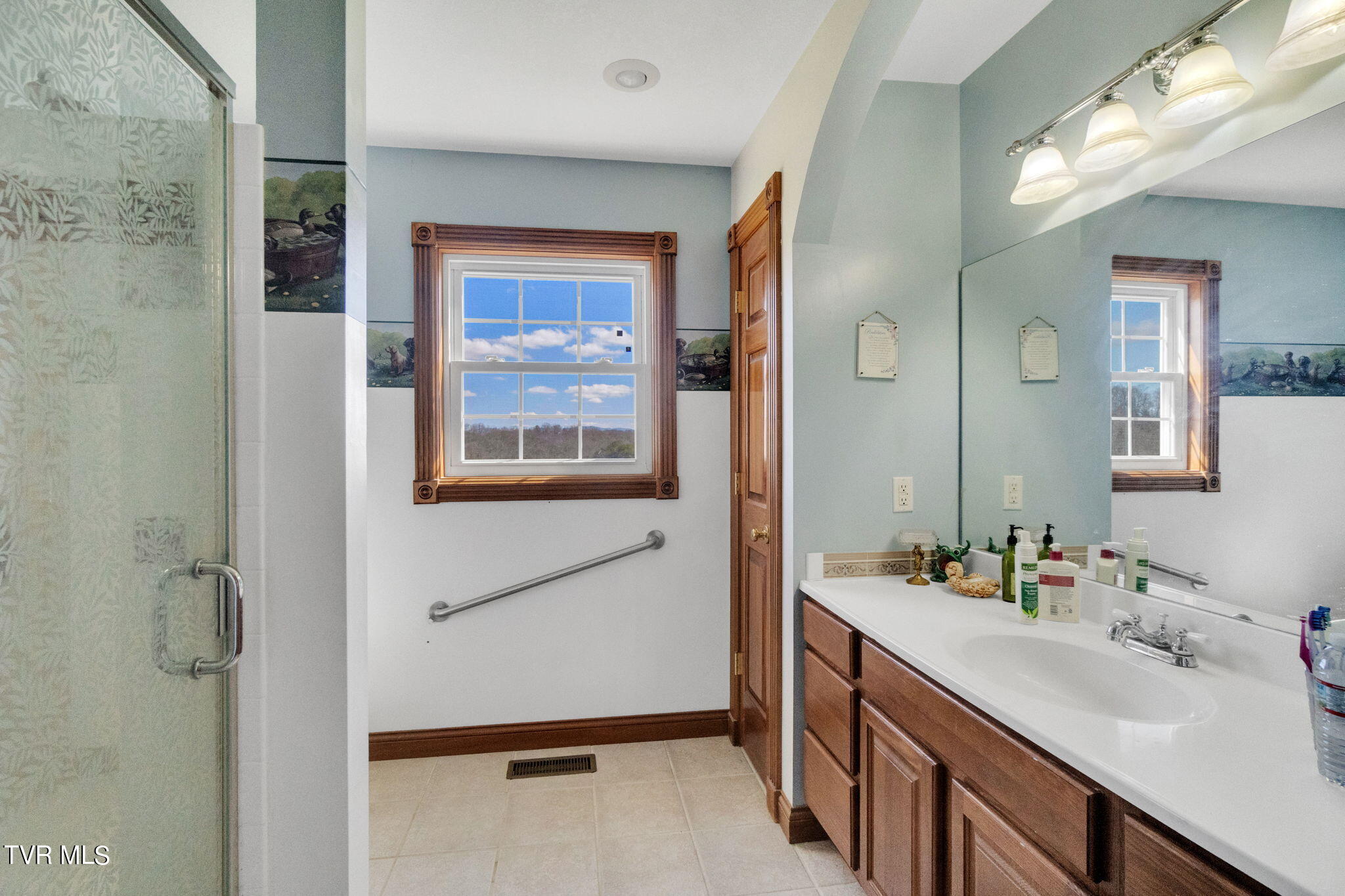 545 McMillan Road Midway, TN 37809 - Photo 47 of 57 Primary bathroom