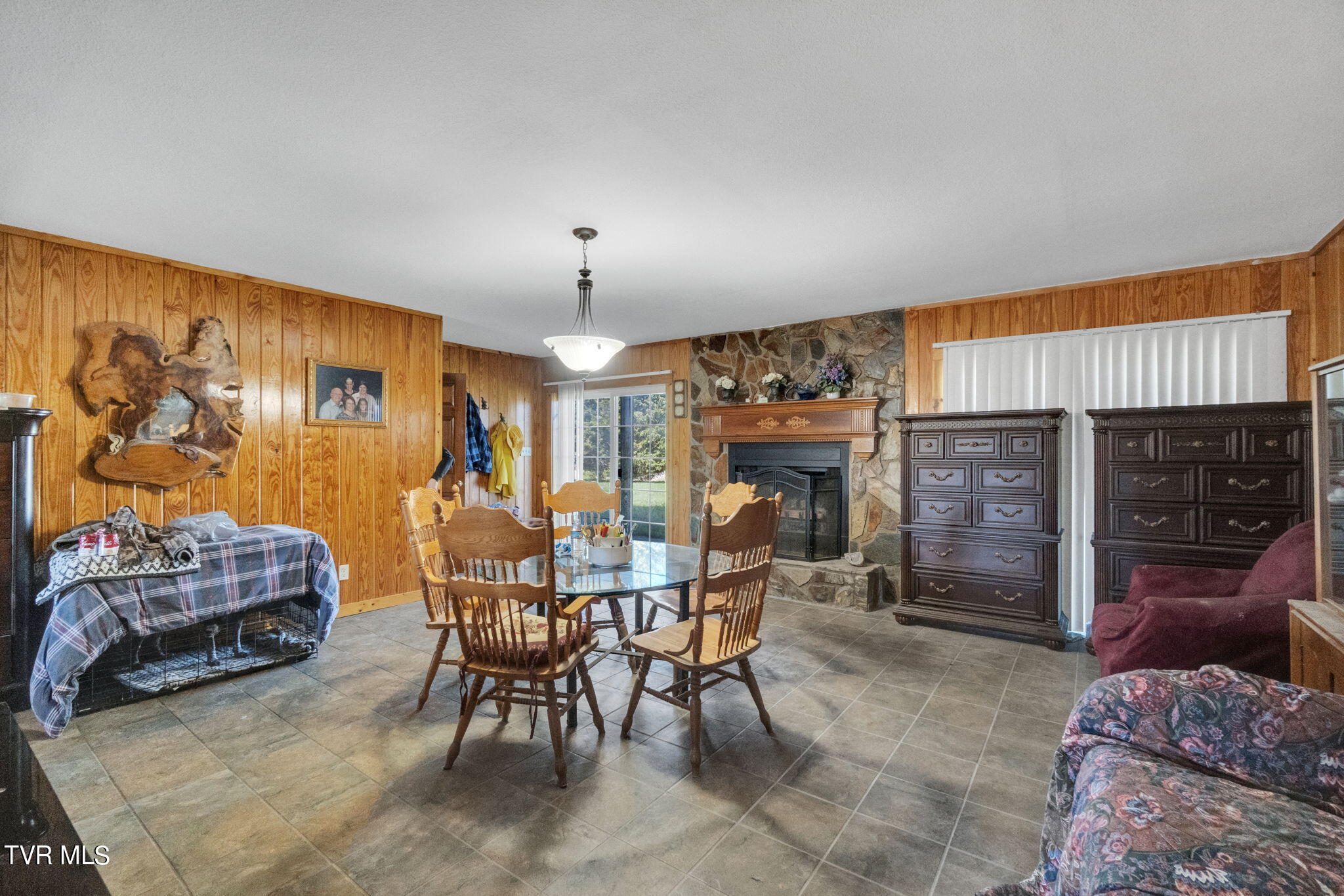 545 McMillan Road Midway, TN 37809 - Photo 49 of 57 Lower level