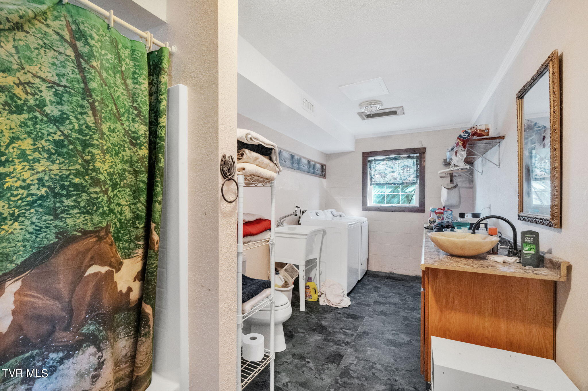 545 McMillan Road Midway, TN 37809 - Photo 55 of 57 laundry