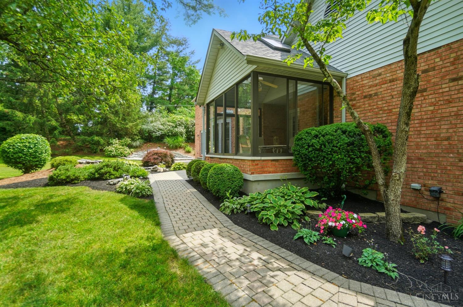 8610 Wuest Road Cincinnati, OH 45251 - Photo 39 of 61 Gallery Image 39