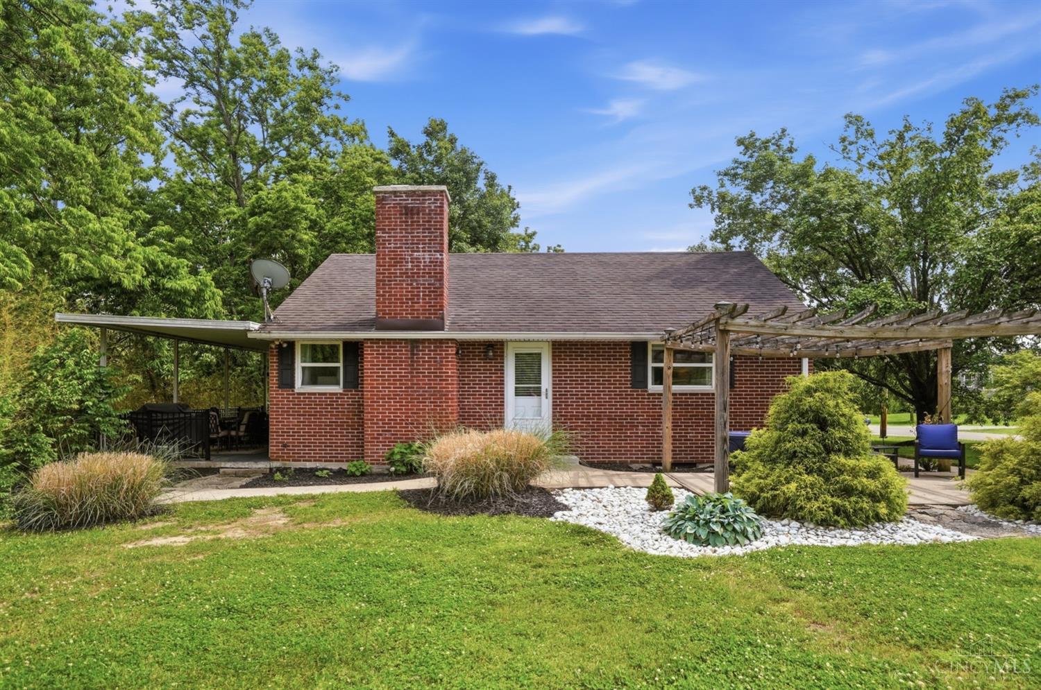 7310 Striker Road Maineville, OH 45039 - Photo 7 of 76