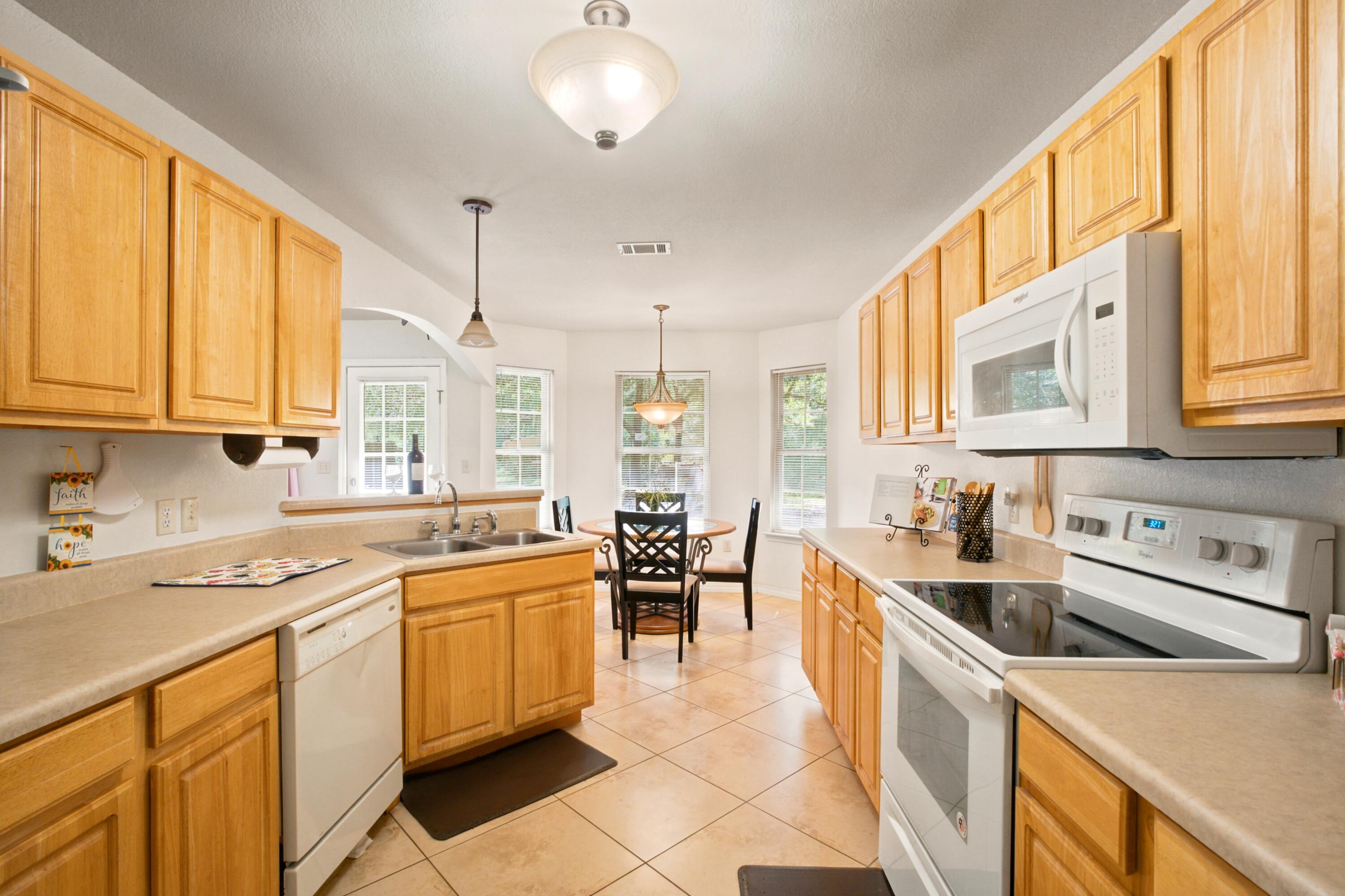 4526 Bryant Bridge Cutoff Road Holt, FL 32564 - Photo 19 of 54