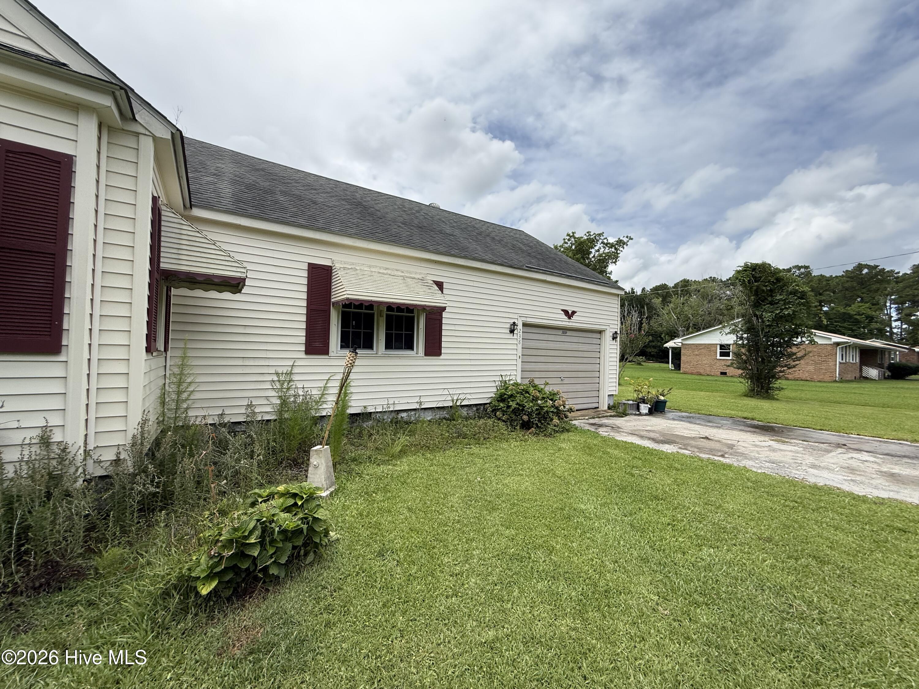 238 Old Nassau Road Smyrna, NC 28579 - Photo 30 of 32