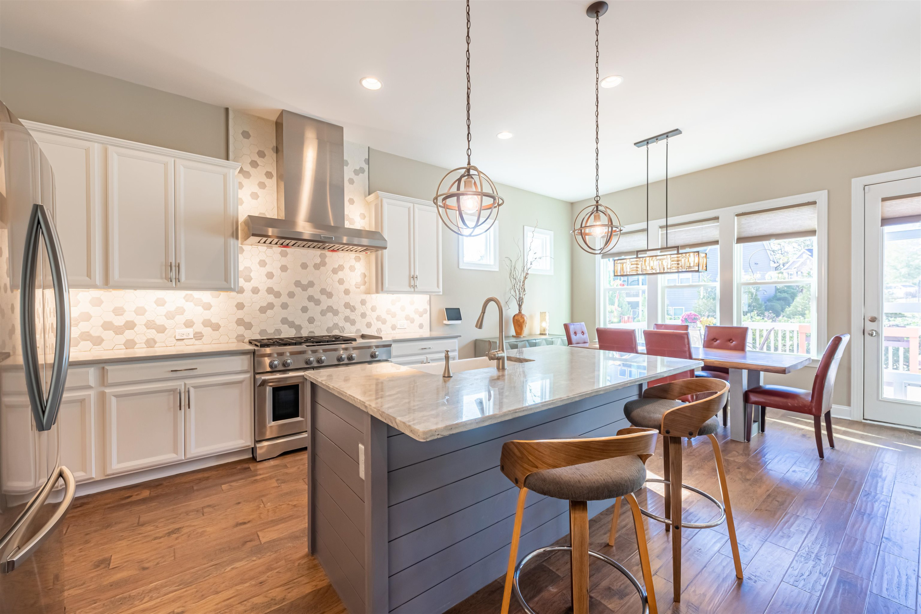 5105 Landguard Drive Raleigh, NC 27613 - Photo 25 of 75 Photo 25