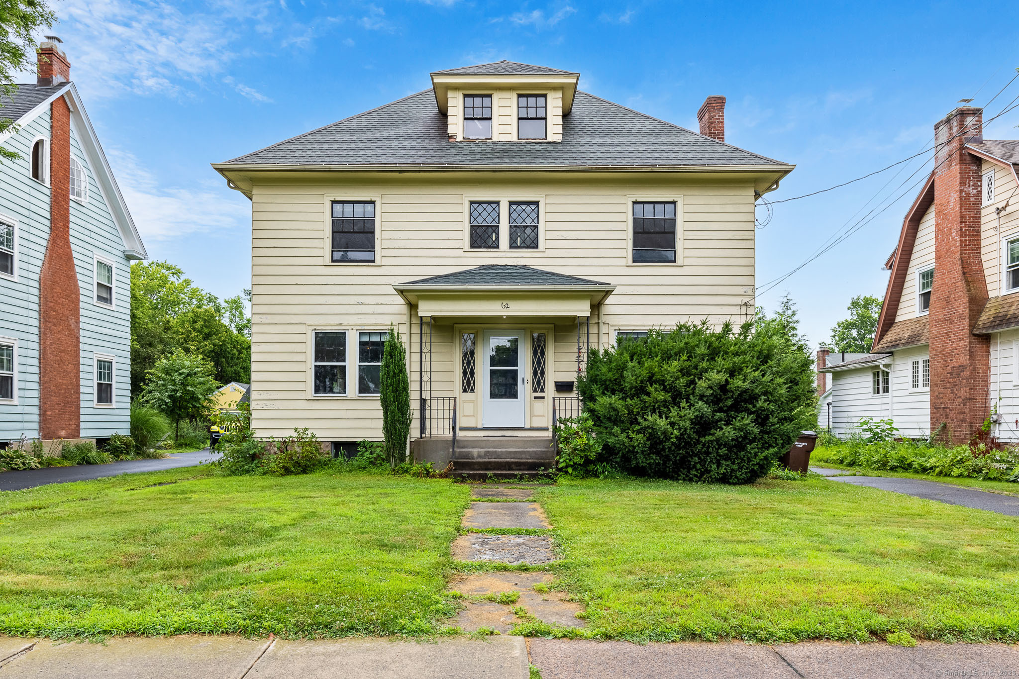 62 Beverly Road West Hartford, CT 06119 - Photo 1 of 1 Gallery Image 1
