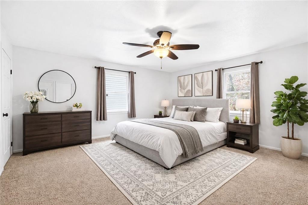 1270 Mudlick Hollow Road Beaver, PA 15009 - Photo 19 of 49 Virtually Staged primary.