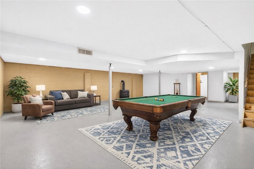 1270 Mudlick Hollow Road Beaver, PA 15009 - Photo 26 of 49 Virtually staged level.