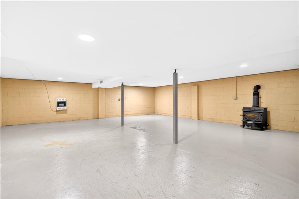 1270 Mudlick Hollow Road Beaver, PA 15009 - Photo 30 of 49 Space galore, just waiting for your personal touch.