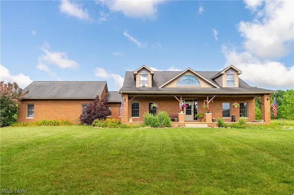 $724,900 | 1100 East Bayton Street, Alliance, OH 44601