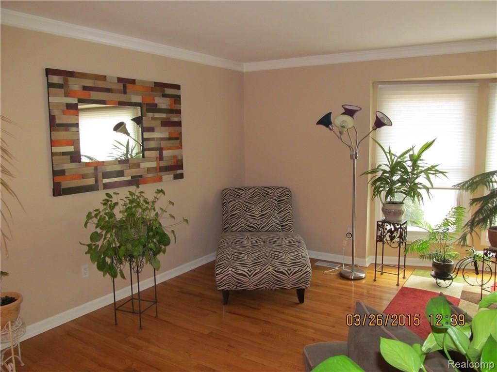 25601 Branchaster Road Farmington Hills, MI 48336 - Photo 4 of 23