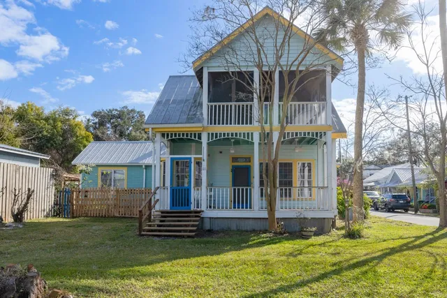 $1,100,000 | 11 Pine Street, St. Augustine, FL 32084