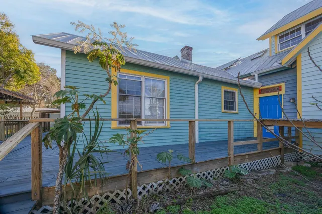 $1,100,000 | 11 Pine Street, St. Augustine, FL 32084