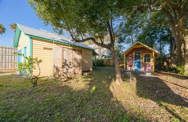 $1,100,000 | 11 Pine Street, St. Augustine, FL 32084