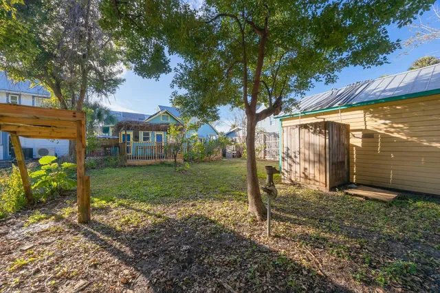 $1,100,000 | 11 Pine Street, St. Augustine, FL 32084