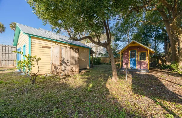 $999,900 | 11 Pine Street, St. Augustine, FL 32084