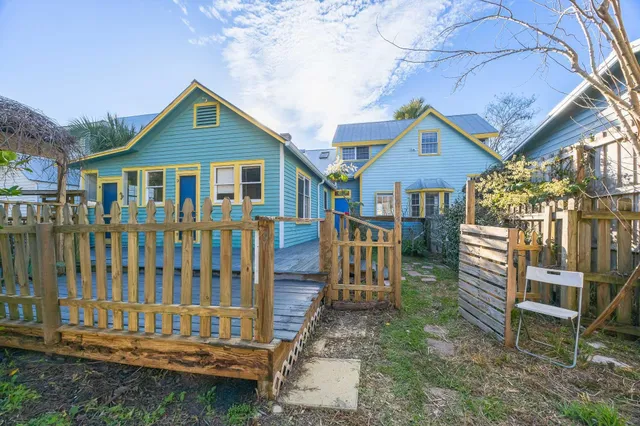 $1,100,000 | 11 Pine Street, St. Augustine, FL 32084