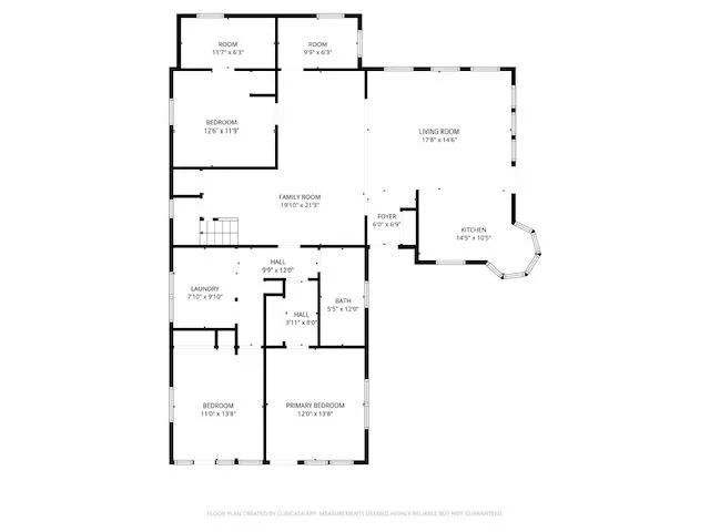 $1,100,000 | 11 Pine Street, St. Augustine, FL 32084