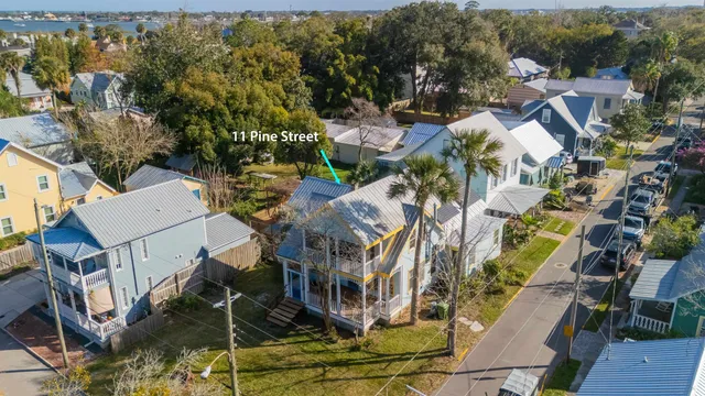 $1,100,000 | 11 Pine Street, St. Augustine, FL 32084