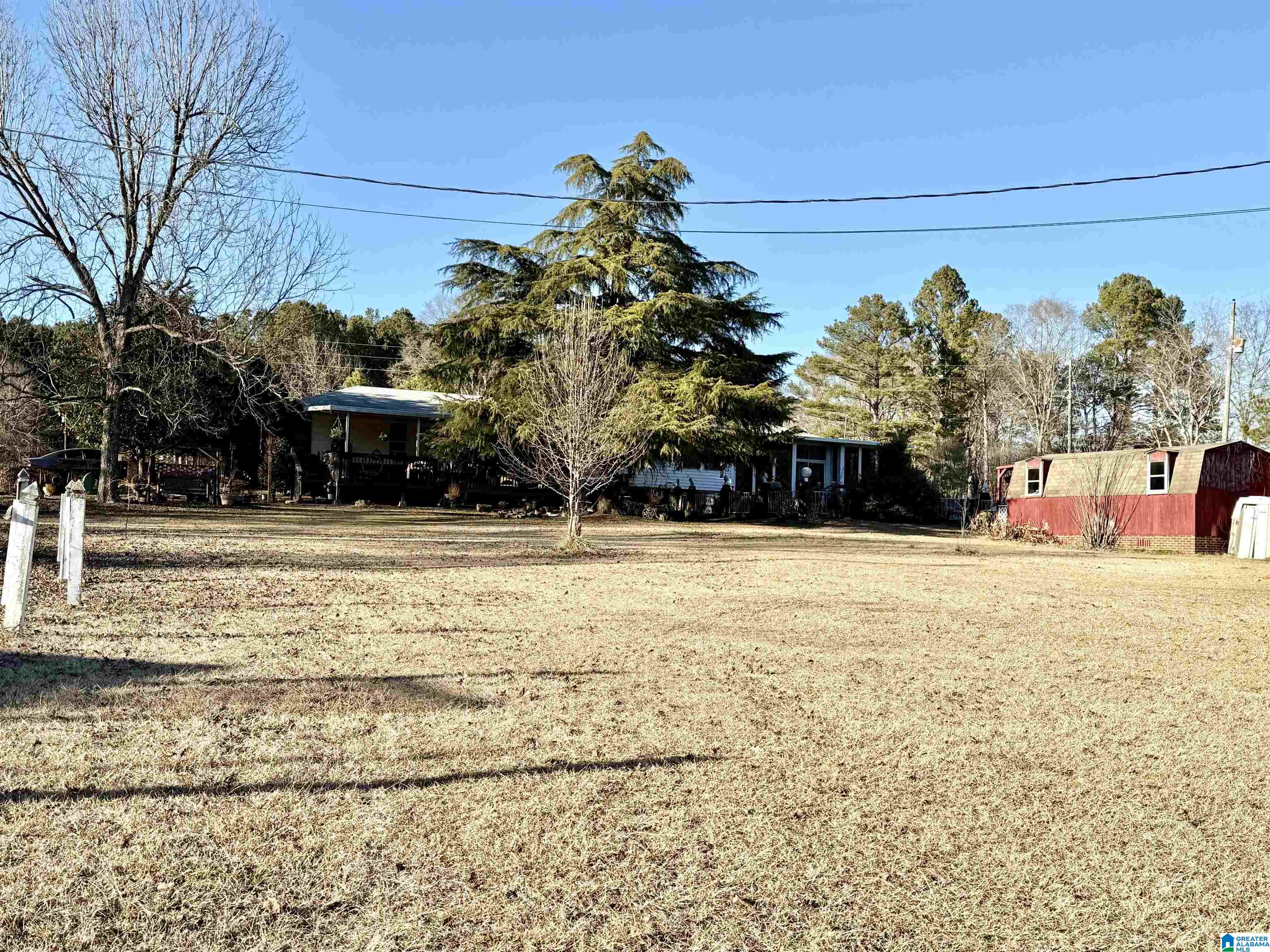 4850 Highway 144 Ragland, AL 35131 - Photo 37 of 44
