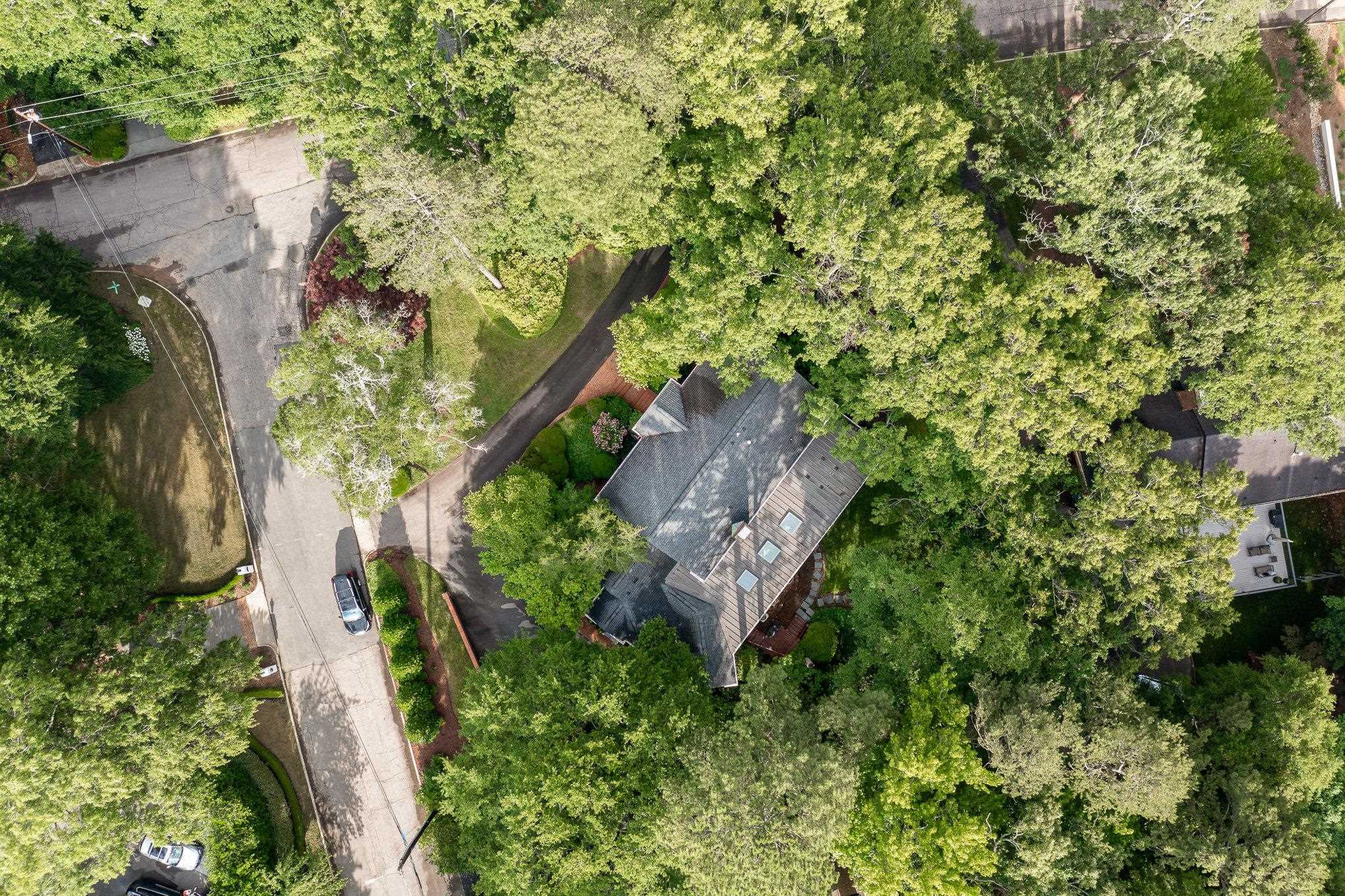 3327 Landor Road Raleigh, NC 27609 - Photo 7 of 60 Photo 7