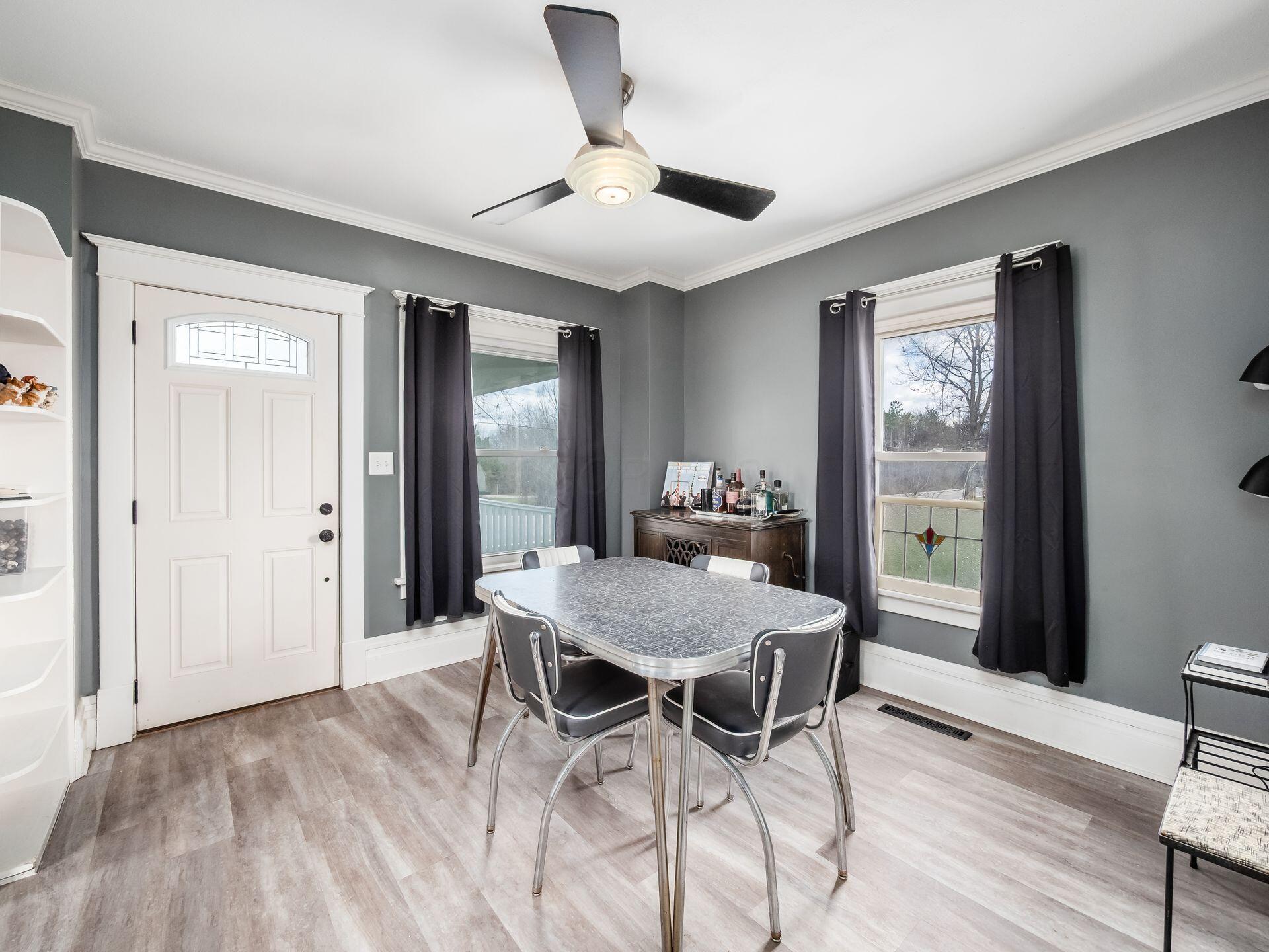 9557 Marysville Road Ostrander, OH 43061 - Photo 5 of 39 dining area