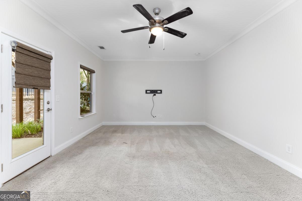 1394 Doublegate Drive Brookhaven, GA 30319 - Photo 41 of 56