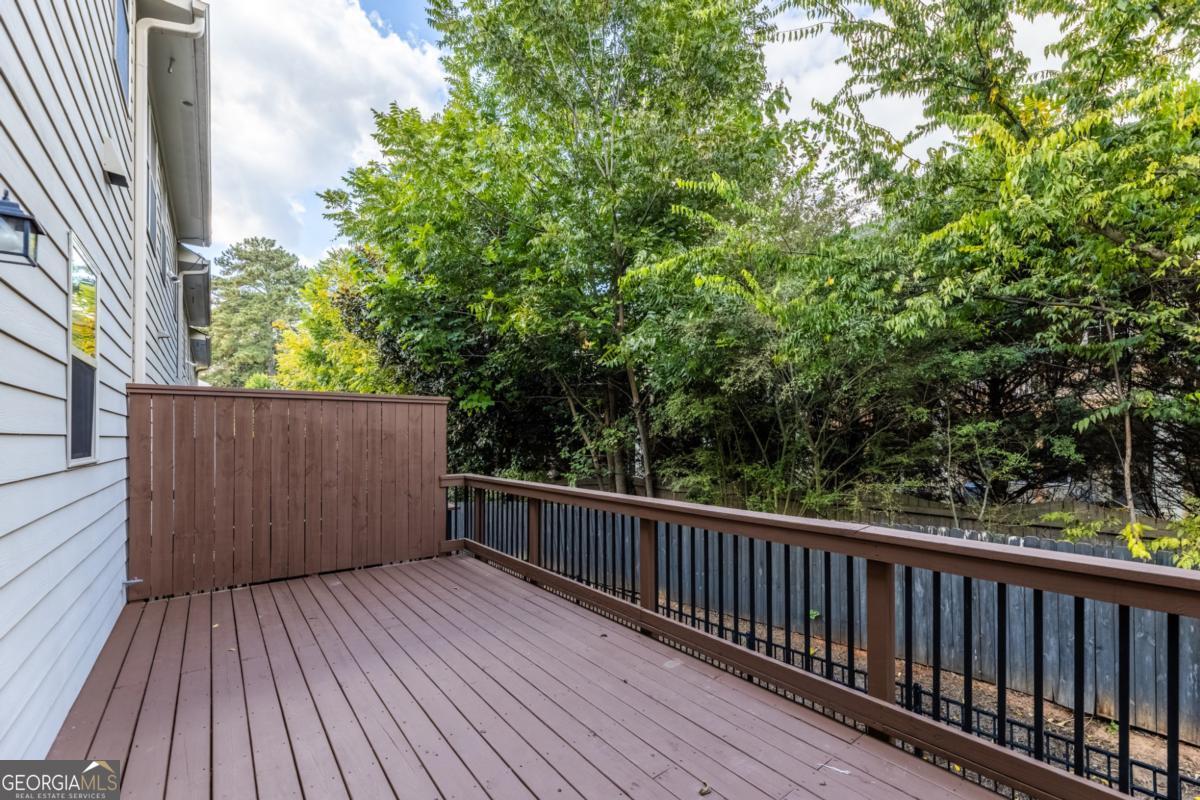 1394 Doublegate Drive Brookhaven, GA 30319 - Photo 43 of 56