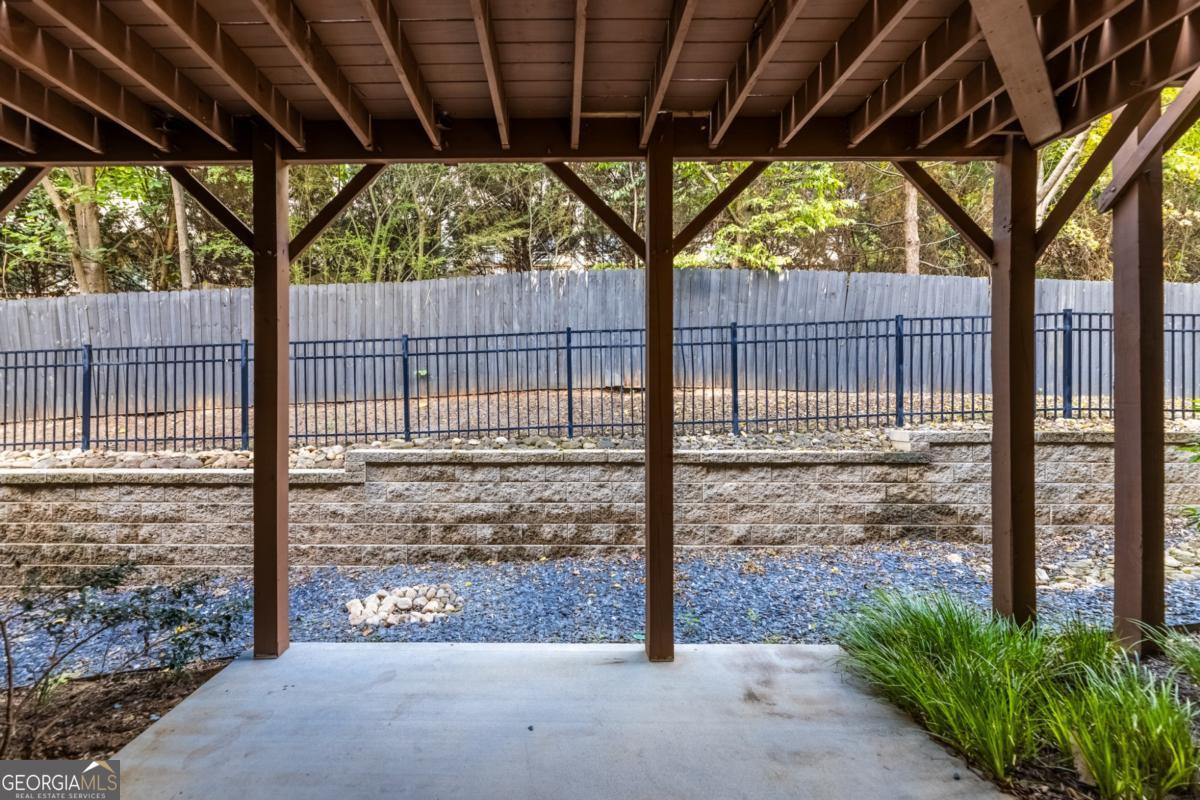 1394 Doublegate Drive Brookhaven, GA 30319 - Photo 45 of 56