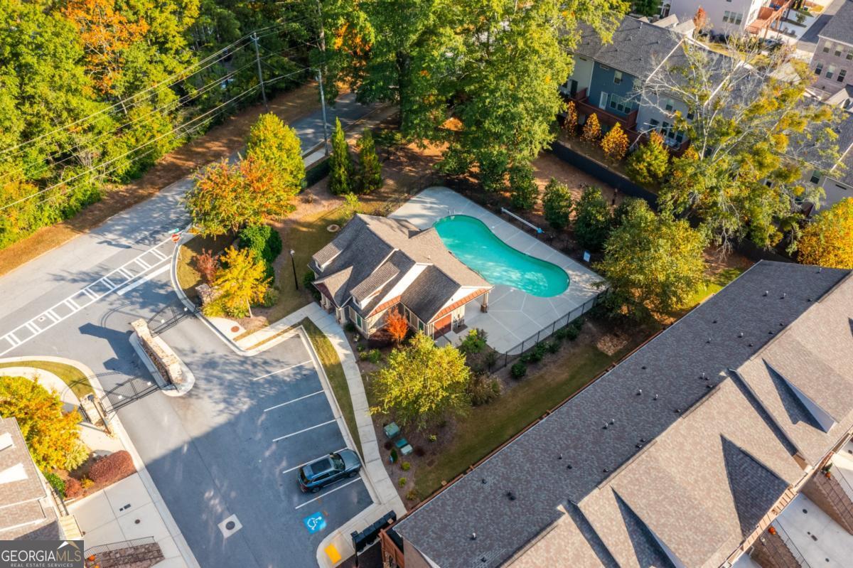 1394 Doublegate Drive Brookhaven, GA 30319 - Photo 50 of 56