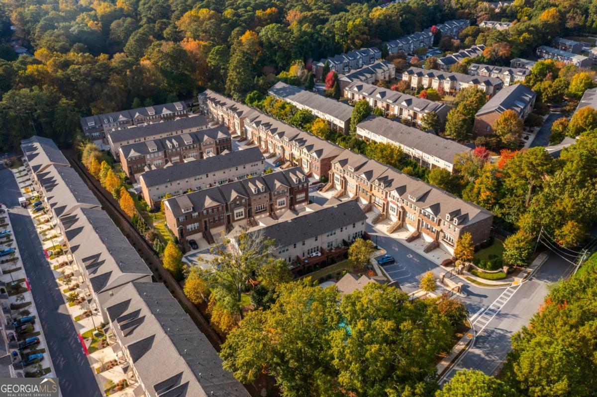 1394 Doublegate Drive Brookhaven, GA 30319 - Photo 53 of 56