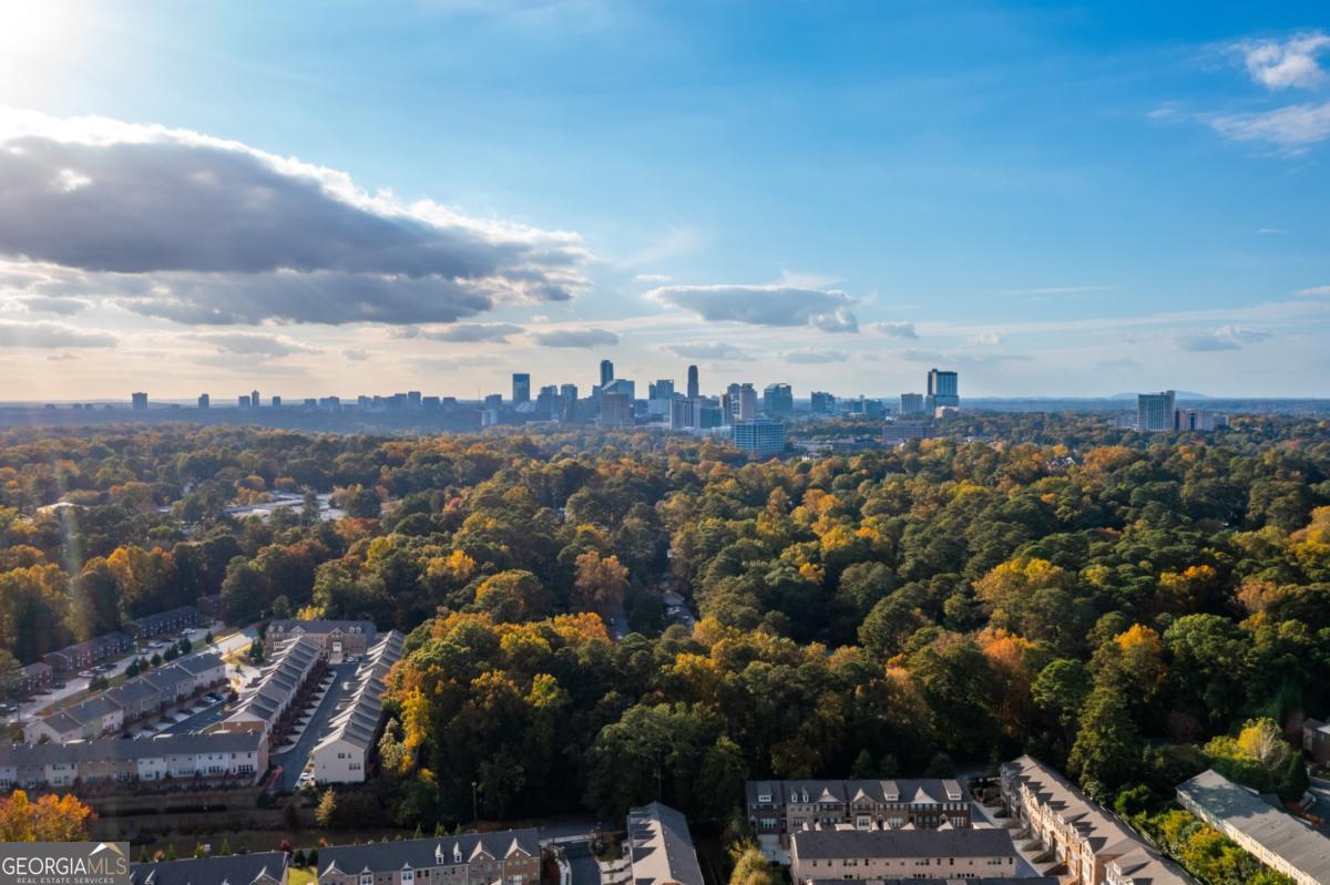 1394 Doublegate Drive Brookhaven, GA 30319 - Photo 54 of 56