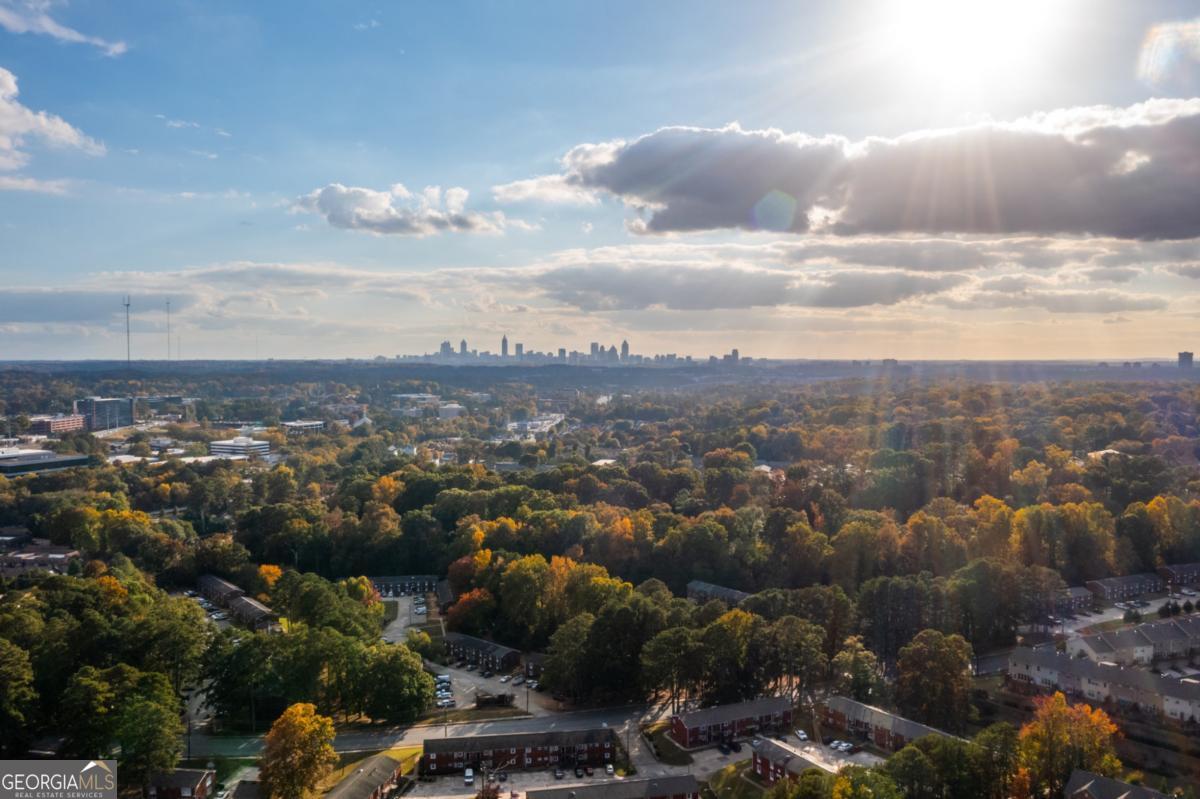 1394 Doublegate Drive Brookhaven, GA 30319 - Photo 55 of 56