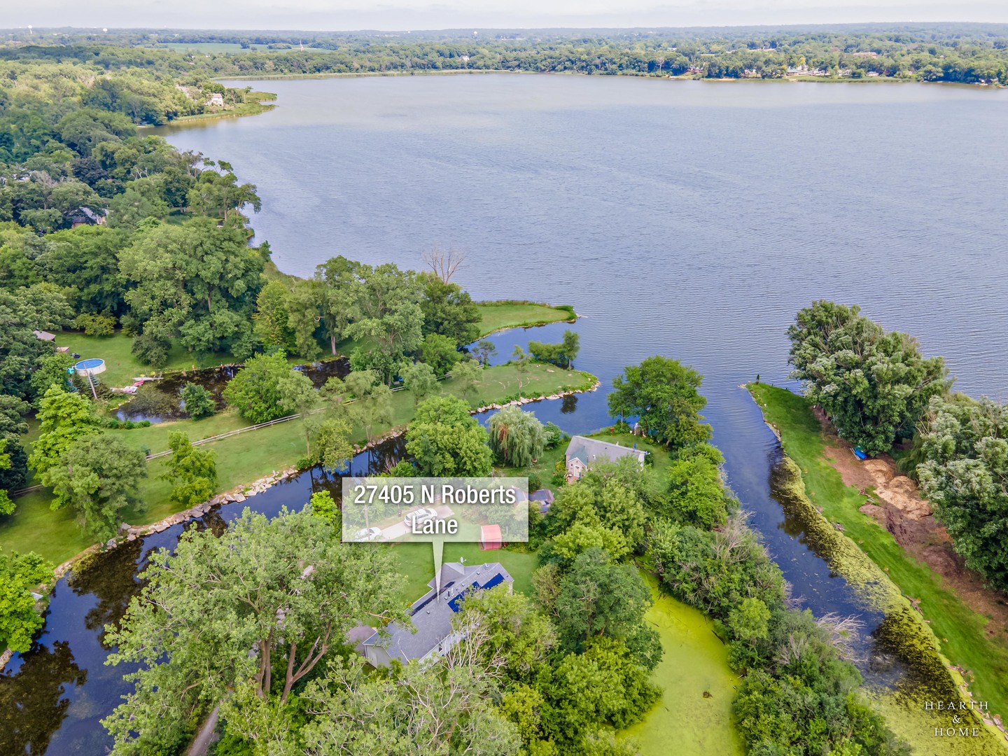 27405 North Roberts Road Island Lake, IL 60042 - Photo 4 of 20 Gallery Image 4