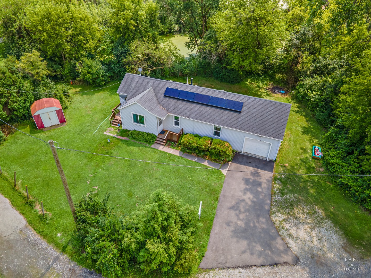 27405 North Roberts Road Island Lake, IL 60042 - Photo 5 of 20 Gallery Image 5