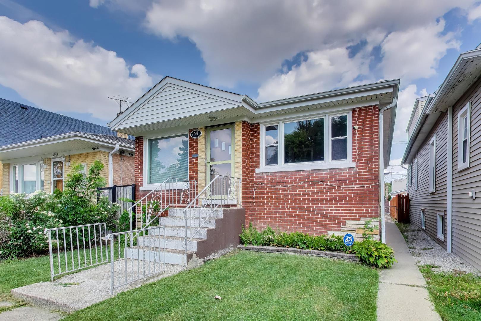 2941 North Rutherford Avenue Chicago, IL 60634 - Photo 3 of 34 Gallery Image 3