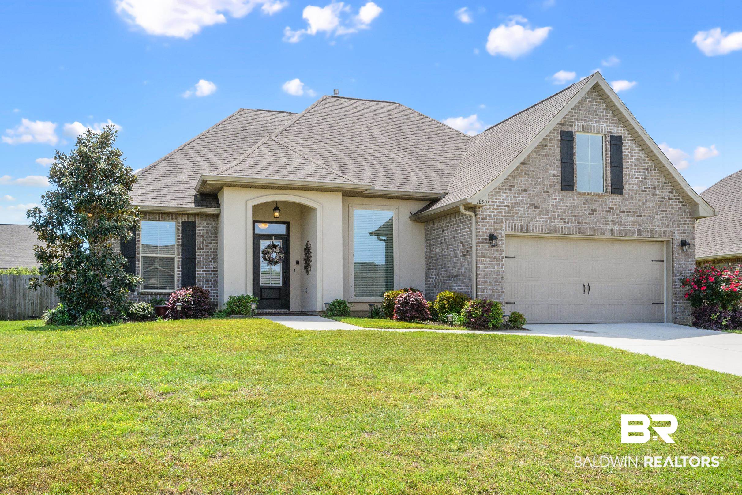 1050 Thoresby Drive Foley, AL 36535 - Photo 1 of 37