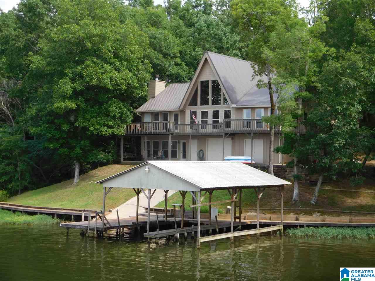 2178 Lands End Road Sylacauga, AL 35151 - Photo 1 of 45