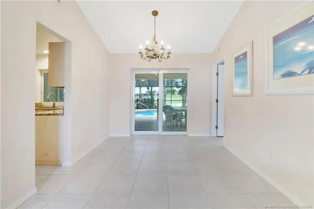 $499,900 | 2579 Southeast Leithgow Street, Port St. Lucie, FL 34952