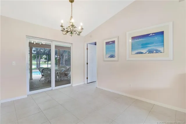 $499,900 | 2579 Southeast Leithgow Street, Port St. Lucie, FL 34952