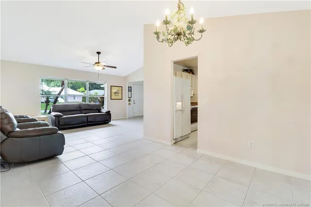 $499,900 | 2579 Southeast Leithgow Street, Port St. Lucie, FL 34952