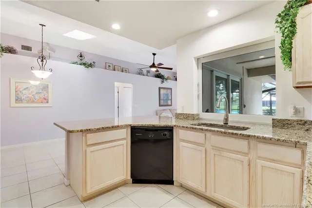 $499,900 | 2579 Southeast Leithgow Street, Port St. Lucie, FL 34952