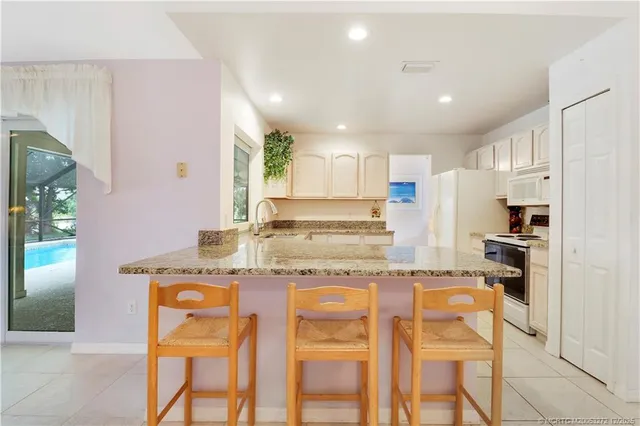 $499,900 | 2579 Southeast Leithgow Street, Port St. Lucie, FL 34952