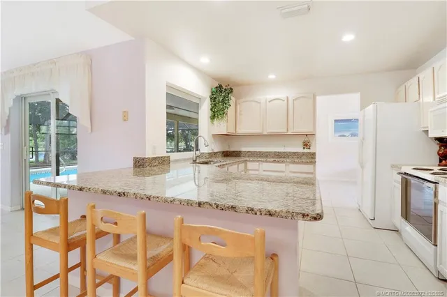 $499,900 | 2579 Southeast Leithgow Street, Port St. Lucie, FL 34952