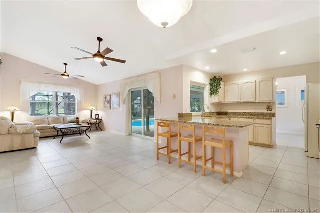 $499,900 | 2579 Southeast Leithgow Street, Port St. Lucie, FL 34952