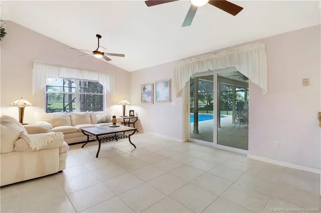 $499,900 | 2579 Southeast Leithgow Street, Port St. Lucie, FL 34952