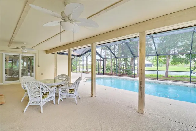 $499,900 | 2579 Southeast Leithgow Street, Port St. Lucie, FL 34952