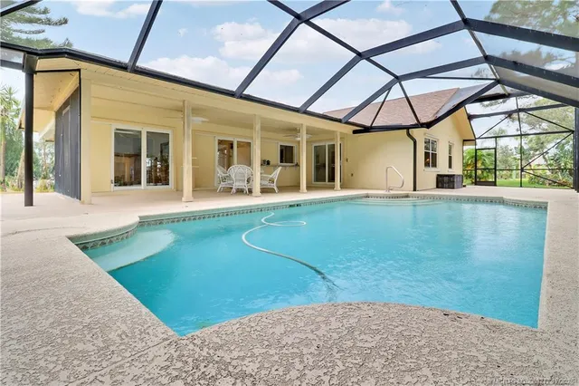 $499,900 | 2579 Southeast Leithgow Street, Port St. Lucie, FL 34952