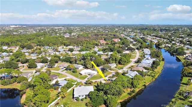 $499,900 | 2579 Southeast Leithgow Street, Port St. Lucie, FL 34952