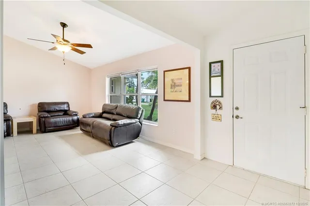 $499,900 | 2579 Southeast Leithgow Street, Port St. Lucie, FL 34952